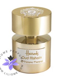 عطر ادکلن تیزیانا ترنزی عود آلشین-Tiziana Terenzi Oud Alshain