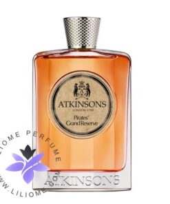 عطر ادکلن اتکینسونز-اتکینسون پایریتس گرند رزرو-Atkinsons Pirates' Grand Reserve