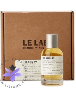 عطر ادکلن له لابو یلانگ 49-Le Labo Ylang 49