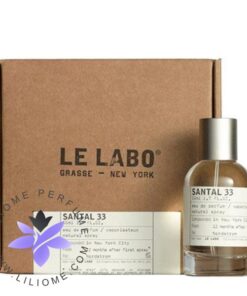 عطر ادکلن له لابو سانتال 33-Le Labo Santal 33