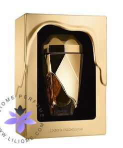 عطر ادکلن پاکو رابان لیدی میلیون ادو پرفیوم کالکتور ادیشن-Paco Rabanne Lady Million Eau de Parfum Collector Edition