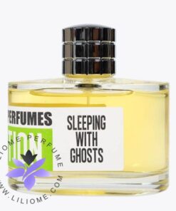 عطر ادکلن مارک بوکستون اسلیپینگ ویت گوستس-Mark Buxton Sleeping with Ghosts