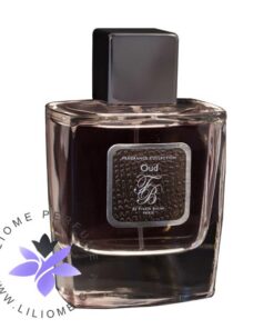 عطر ادکلن فرانک بوکلت عود-Franck Boclet OUD