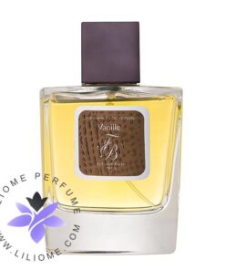 عطر ادکلن فرانک بوکلت وانیل-Franck Boclet Vanille