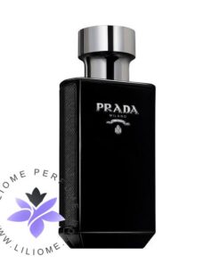 عطر ادکلن پرادا لهوم اینتنس-Prada L'Homme Intense