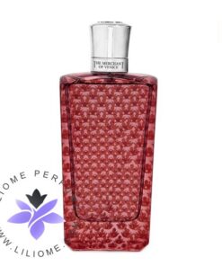 عطر ادکلن تاجر ونیزی سلطان لدر-The Merchant of Venice Sultan Leather