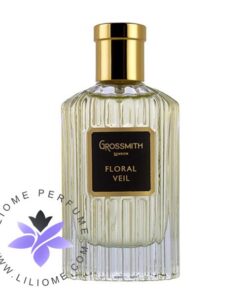 عطر ادکلن گروسمیت فلورال ویل-Grossmith Floral Veil