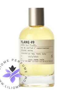 عطر ادکلن له لابو یلانگ 49-Le Labo Ylang 49