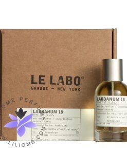عطر ادکلن له لابو لبدانوم 18-Le Labo Labdanum 18