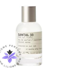 عطر ادکلن له لابو سانتال 33-Le Labo Santal 33