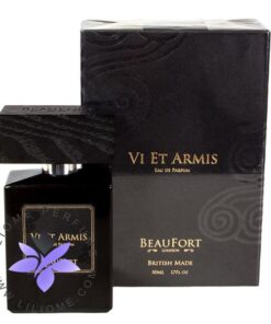 عطر ادکلن بیفورت لندن وای ات آرمیس-BeauFort London Vi Et Armis
