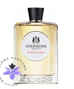 عطر ادکلن اتکینسونز-اتکینسون 24 اولد بوند استریت-Atkinsons 24 Old Bond Street