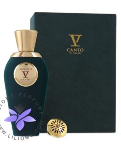عطر ادکلن وی کانتو آرسنیکو-V Canto Arsenico