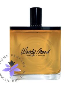 عطر ادکلن اولفکتیو استادیو وودی مود–Olfactive Studio Woody Mood