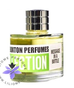 عطر ادکلن مارک بوکستون مسیج این باتل-Mark Buxton Message in a Bottle