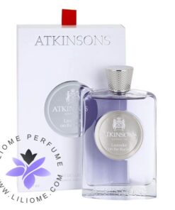 عطر ادکلن اتکینسونز-اتکینسون لاوندر آن د راکز-Atkinsons Lavender on the Rocks