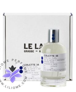 عطر ادکلن له لابو کولت 34-Le Labo Colette 34