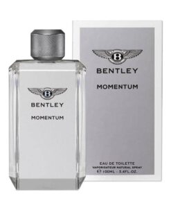 عطر ادکلن بنتلی مومنتوم Bentley Momentum
