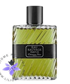 عطر ادکلن دیور او ساواج پرفیوم-Dior Eau Sauvage Parfum 200 ml