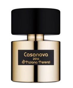 عطر ادکلن تیزیانا ترنزی کاسانوا Tiziana Terenzi Casanova