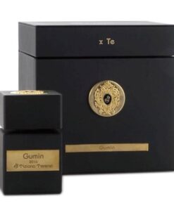 عطر ادکلن تیزیانا ترنزی گامین Tiziana Terenzi Gumin
