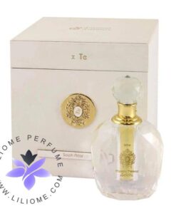 عطر ادکلن تیزیانا ترنزی سایف عطار Tiziana Terenzi Saiph Attar