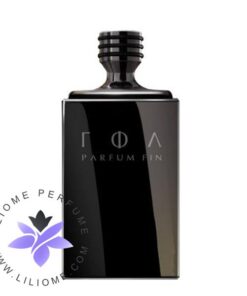 عطر ادکلن نابوکو گاما فی لاندا پرفیوم فاین-Nabucco ΓΦΛ Parfum Fin