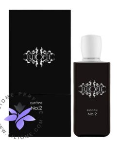 عطر ادکلن اوتوپی شماره 2-Eutopie No 2