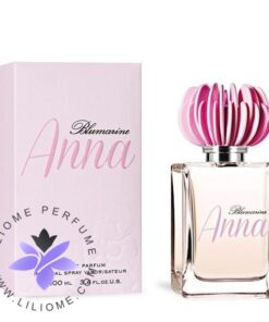 عطر ادکلن بلومارین آنا-Blumarine Anna
