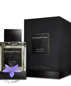 عطر ادکلن ارمنگیلدو زگنا جاوانیز پچولی-Ermenegildo Zegna Javanese Patchouli