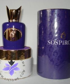عطر ادکلن سوسپیرو آندانته-Sospiro Andante