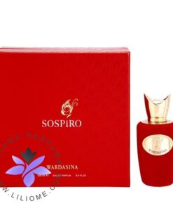 عطر ادکلن سوسپیرو وارداسینا-Sospiro Wardasina