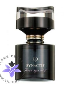 عطر ادکلن شیسیدو رز سیناکتیف-Shiseido Rose Synactif