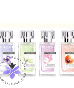 عطر ادکلن اورلن اوتور دو کوکولیکوت-Orlane Autour du Coquelicot