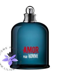 عطر ادکلن کاشارل آمور پور هوم-Cacharel Amor pour Homme