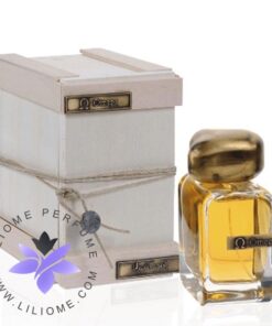 عطر ادکلن مندیتوروزا امگا-Mendittorosa Omega