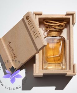عطر ادکلن مندیتوروزا ریتوال-Mendittorosa Rituale