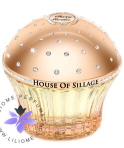 عطر ادکلن هاوس آف سیلیج چری گاردن-House Of Sillage Cherry Garden