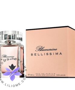 عطر ادکلن بلومارین بلیسیما-Blumarine Bellissima