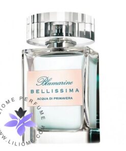 عطر ادکلن بلومارین بلیسیما آکوا دی پریماورا-Blumarine Bellissima Acqua di Primavera