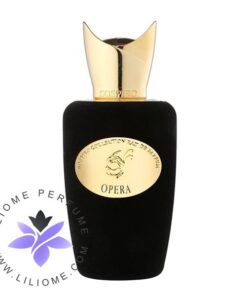 عطر ادکلن سوسپیرو اوپرا-Sospiro Opera