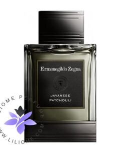 عطر ادکلن ارمنگیلدو زگنا جاوانیز پچولی-Ermenegildo Zegna Javanese Patchouli