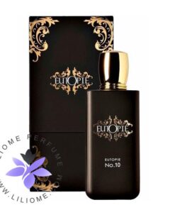 عطر ادکلن اوتوپی شماره 10-Eutopie No 10