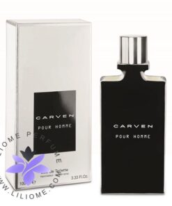 عطر ادکلن کارون پور هوم-Carven Pour Homme