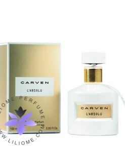 عطر ادکلن کارون له ابسولو-Carven L'Absolu