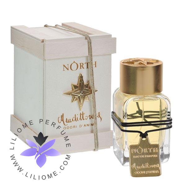 عطر ادکلن مندیتوروزا نورت-Mendittorosa North