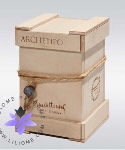 عطر ادکلن مندیتوروزا آرکتیپو-Mendittorosa Archetipo