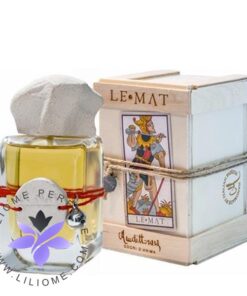 عطر ادکلن مندیتوروزا لی مات-Mendittorosa Le Mat