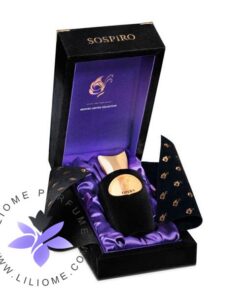 عطر ادکلن سوسپیرو اوپرا-Sospiro Opera