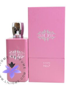 عطر ادکلن اوتوپی شماره 7-Eutopie No 7